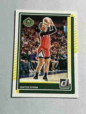 2025 Panini Donruss WNBA Basketball Pick Your Base #1-100 - Buy More & Save