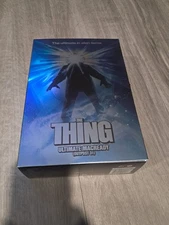 NECA The Thing Ultimate Macready 7 inch Figure (Outpost 31) - New 