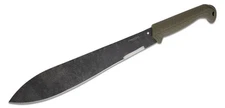 Condor Terrachete Machete Army Green Fixed 14.6in Blade CTK62761