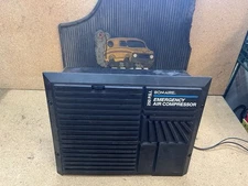 Bon-Aire Emergency Air Compressor 250 PSI Conversion Van