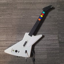 Guitar Hero Xbox 360 X-Plorer Xplorer Wired C...