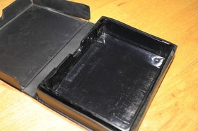 King Of The Monsters Neo Geo AES US Version Dog Tag U.S. Seller