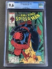 Amazing Spider-Man #304 Marvel Comics 1988 Prowler Appearance CGC 9.6
