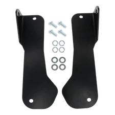 Seat Adapter Bracket BKS125 fits Ford New Holland Workmaster 65 Workmaster 75