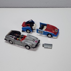Transformers Datsun | eBay