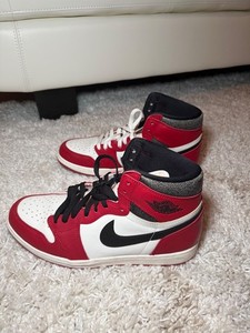 Jordan 1 Chicago Lost and Found | eBay