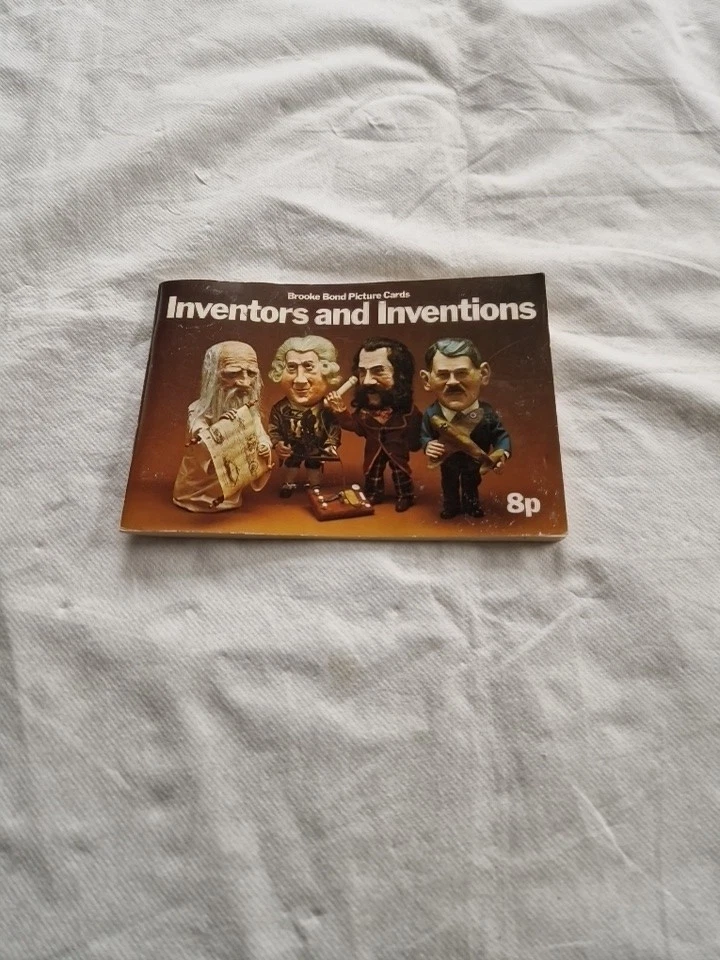 3 x Brooke Bond Picture books - Image 2 of 4