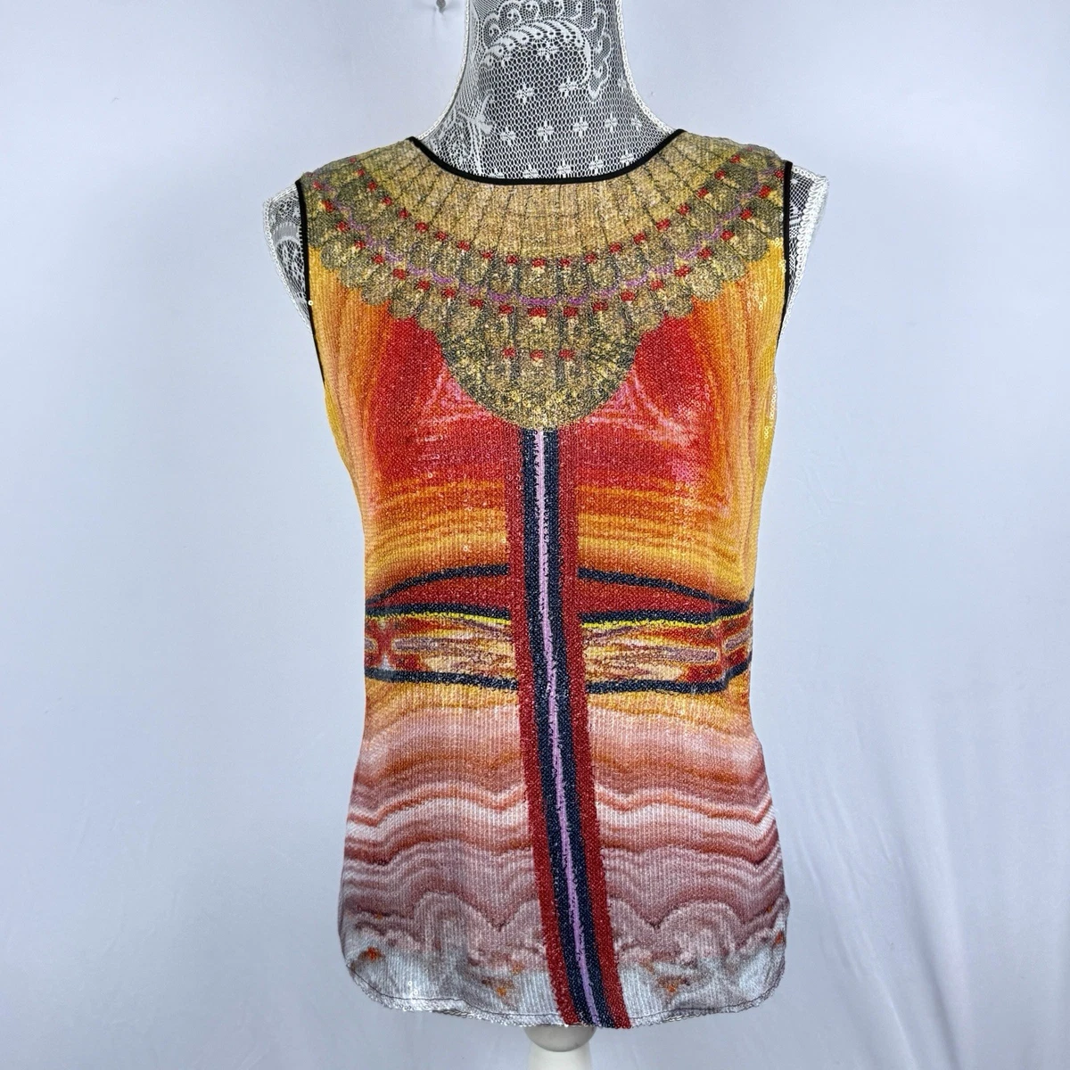 Clover Canyon Tank Tops for Women for sale | eBay
