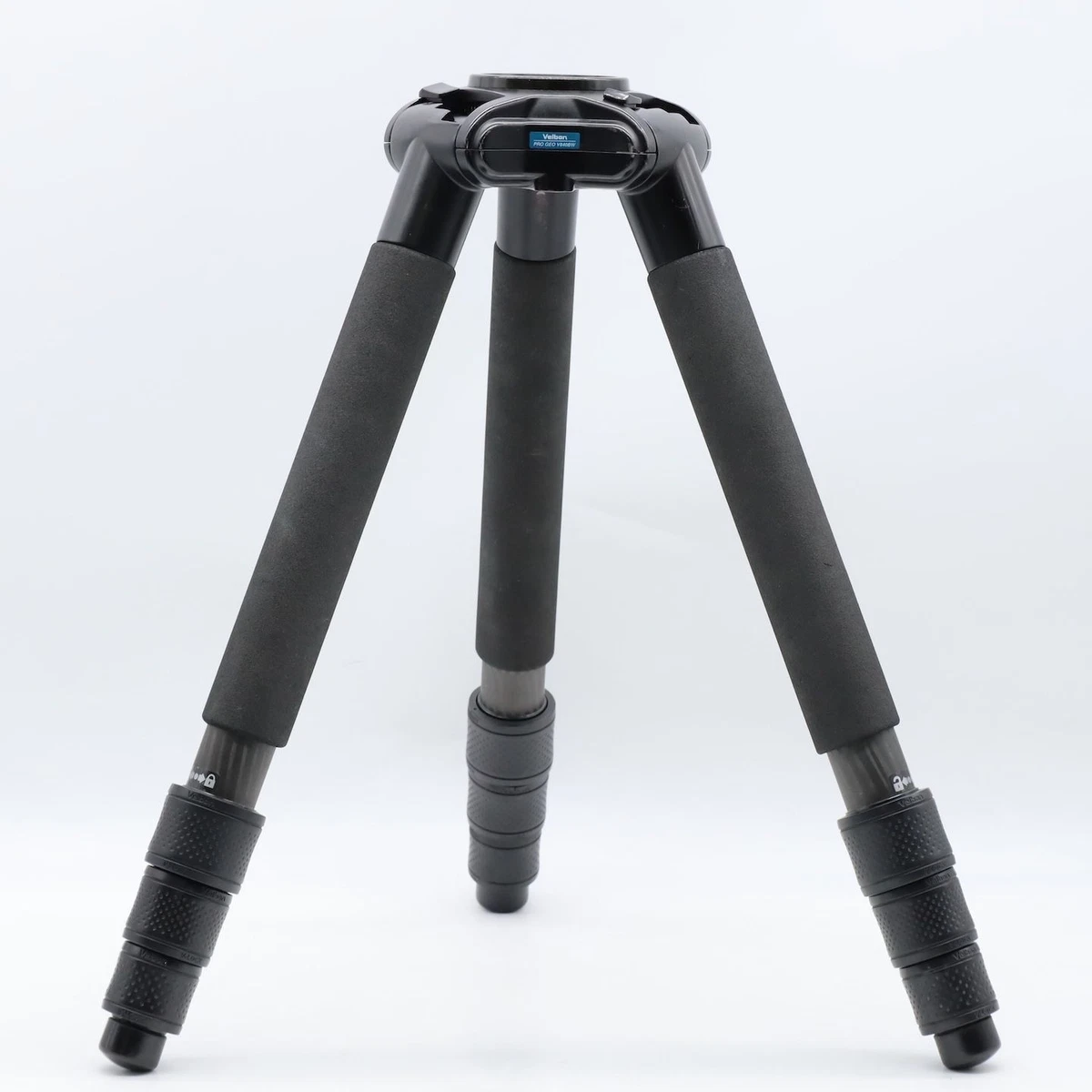 Velbon Carbon Fiber Camera Tripods and Monopods for sale | eBay