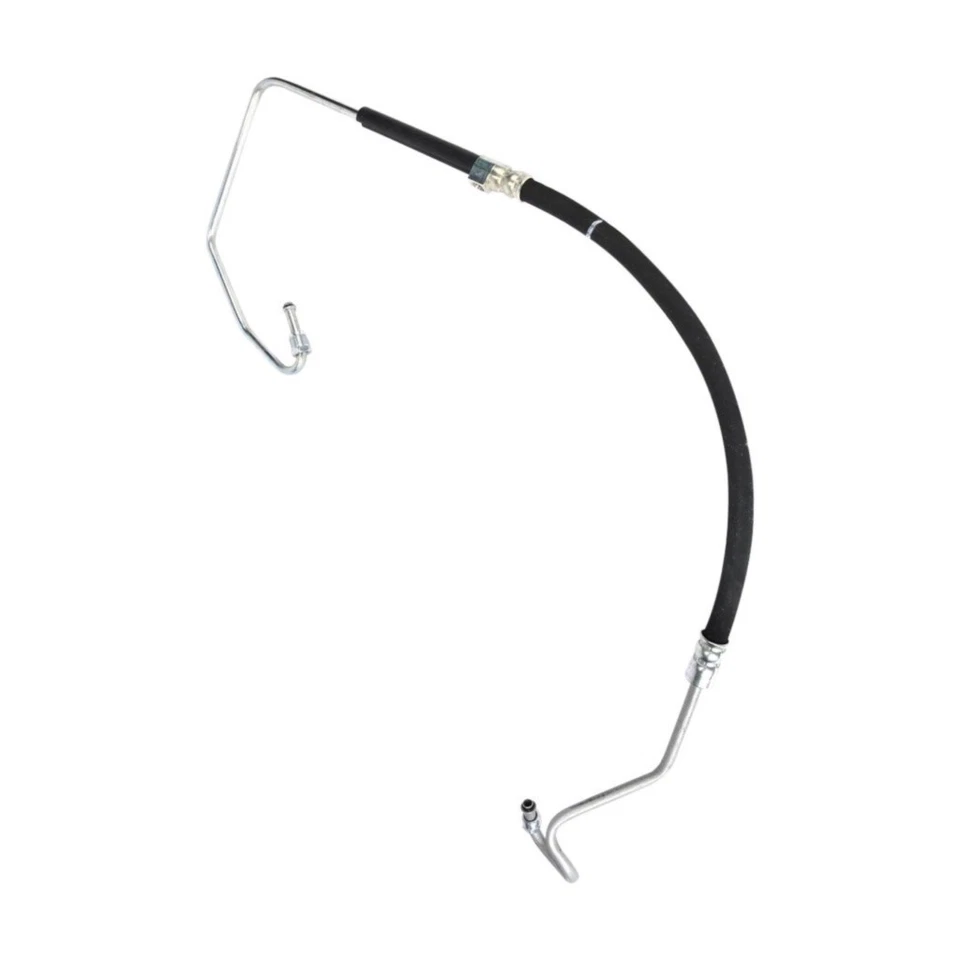 Línea de refuerzo de freno eléctrico de entrada ACDelco genuino para GMC Savana 3500/2500 06-17 Foto 2 de 4