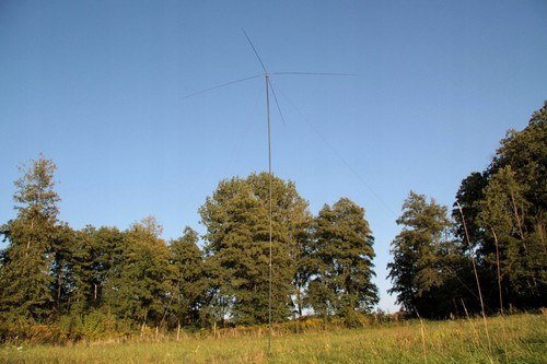 LAMINATE TELESCOPIC POLE 10 METRE SET - Photo 6/14