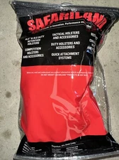 Safariland Holster SigSauer 6280-74421 SLSMid-RideLevel II-LEVEP229RDASAM3M6