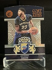 Anthony davis coat of arms 2016 #36