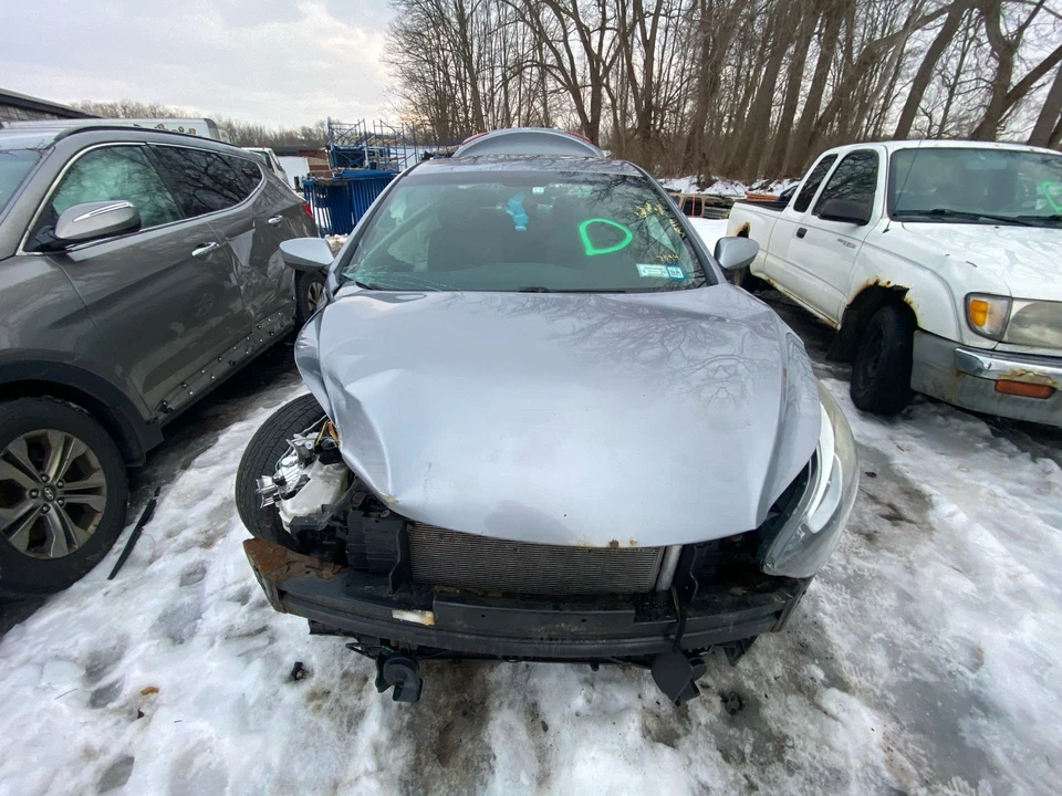 Used Alternator fits: 2015 Hyundai Elantra Sdn ID 373002E700 Grade A - Изображение 2 из 4