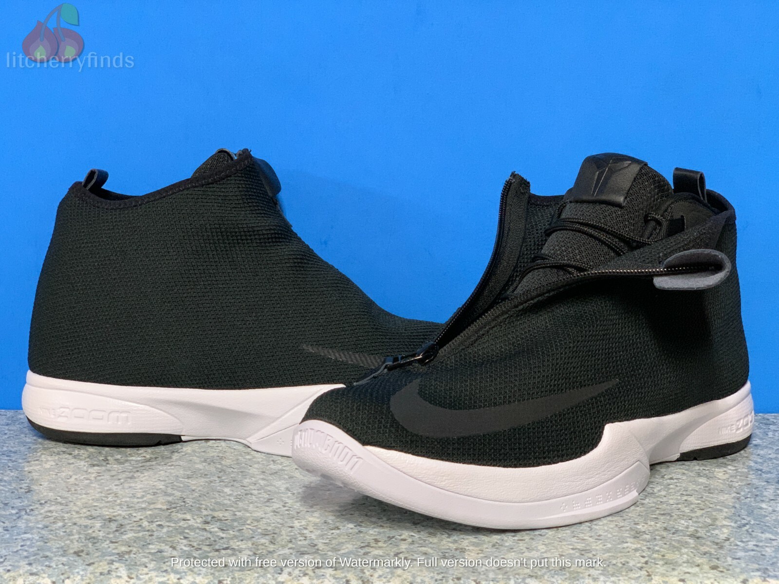 nike basketball shoes kobe bryant