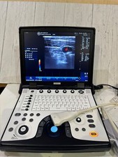 GE LOGIQ E Next Generation Ultrasound BT12 DOM 2012
