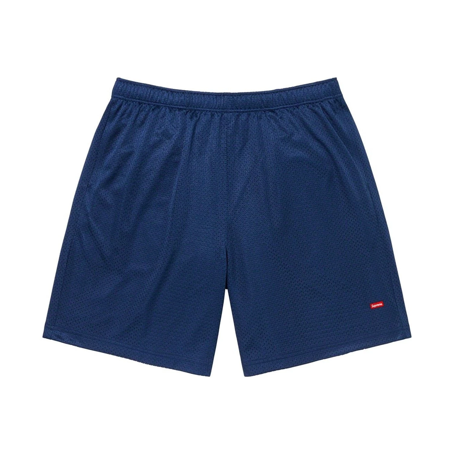 Supreme petite boîte maille courte style homme : S823sh34