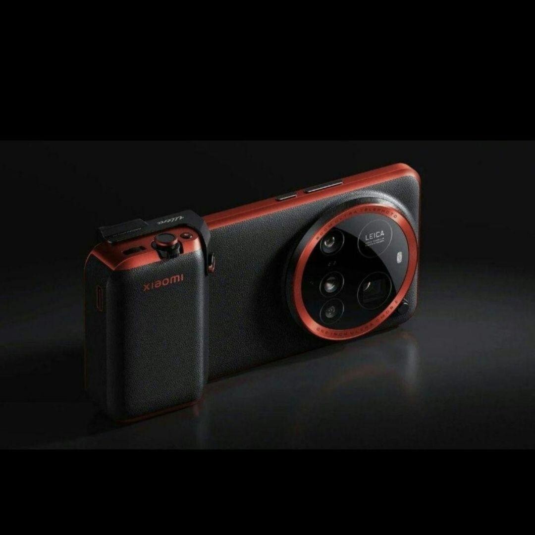 Xiaomi 15 Ultra Photography Kit Legend Edition Battery