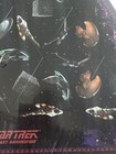 Star Trek the Next Generation TNG Triazzle Triangle Puzzle Sealed 1995 — photo 7