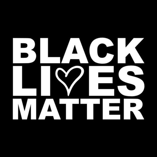 Download Black Lives Matter Sticker Protest Signs Racial Harmony ...