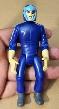 Scooby Doo Ghost Phantom Racer 5" Action Figure Ghost Monster Hanna Barbera GB