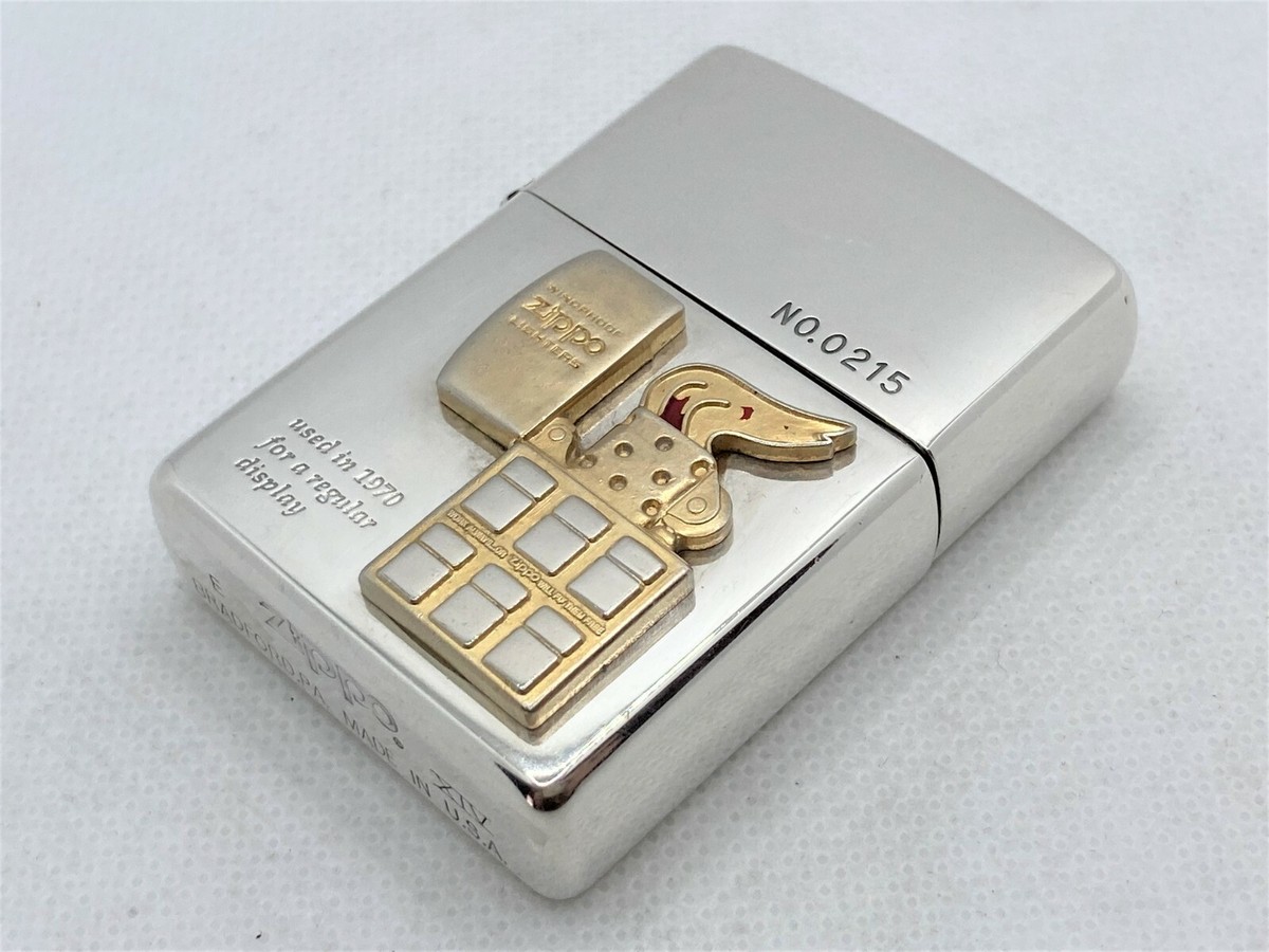 ZIPPO TIME LIGHT 1998年1月　LIMITED EDITION ZIPPO TIME LIGHT 1998年1月 LIMITED EDITION 美術品