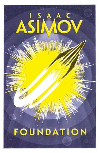 Foundation By Isaac Asimov. 9780008117498