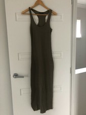 Lindex Ladies  Maxi Dress - Size S - 5+ items free postage (AU) 
