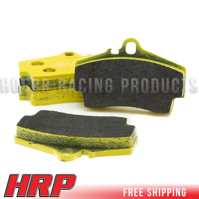 Pagid Racing Brake Pads-2406 RS 29 Compound