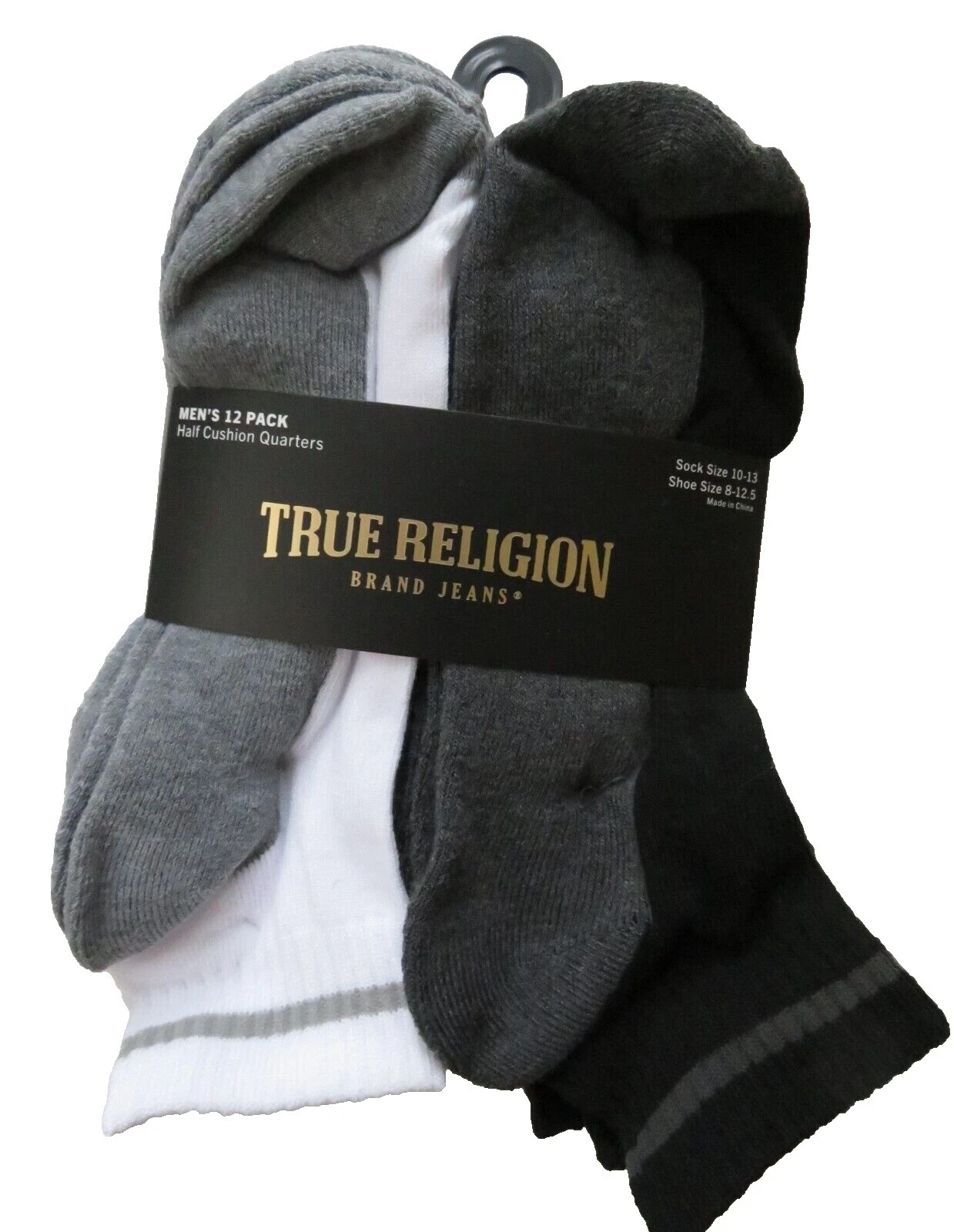 Ropa Para Hombres True Religion Multicolor