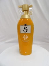 Korea Ryo / Ryo Hair Strengthener shampoo 500g/ 17.6 Fl. Oz