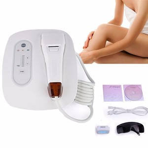 Ipl Laser Hair Removal Machine Skin Rejuvenation Painless Skin