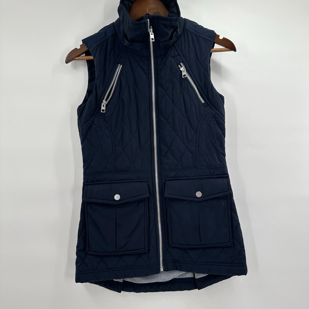 Therma-FIT Running Vestes sans manches. FR