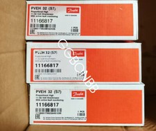 Danfoss Proportional valve PVEH32 S7 11166817 FedEx or DHL or UPS shipping