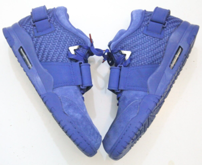 Nike Air Victor Cruz Trainer Rush Blue Sneakers Shoes US11 812637