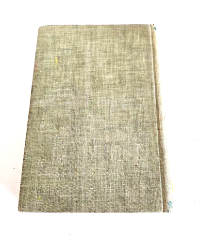 Neben dem Bonnie Brier Bush Buch Antik 1895 von Ian Maclaren - Bild 2 von 10