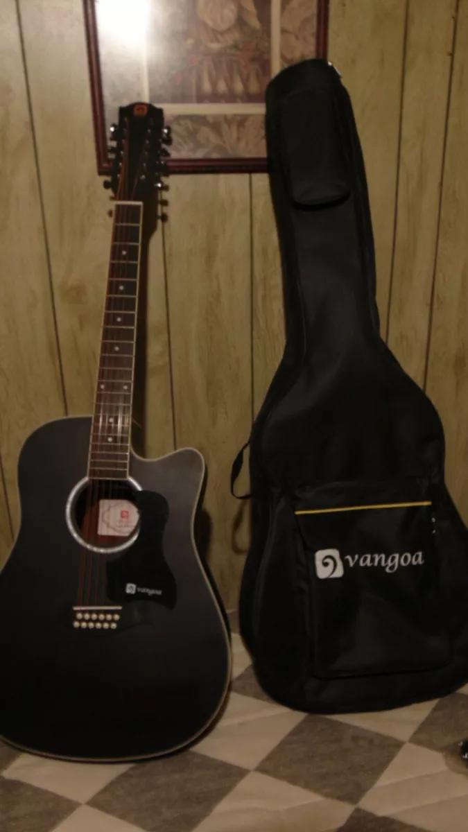 Vangoa 12 string online