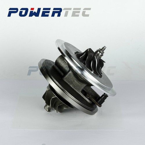 GT1749V 713517 turbo core 1S4Q6K682AH for Ford Focus 1.8 TDCi 74/85 KW 2001- - Foto 7 di 7