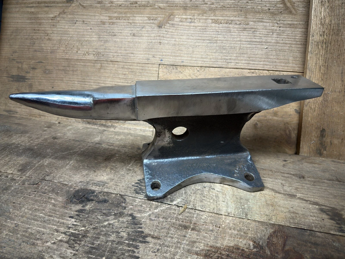 Railroad track anvil for cheap sale