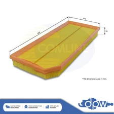 Fits Audi A3 VW Golf Scirocco Seat Leon 1.8 2.0 Air Filter DPW 06F133843B