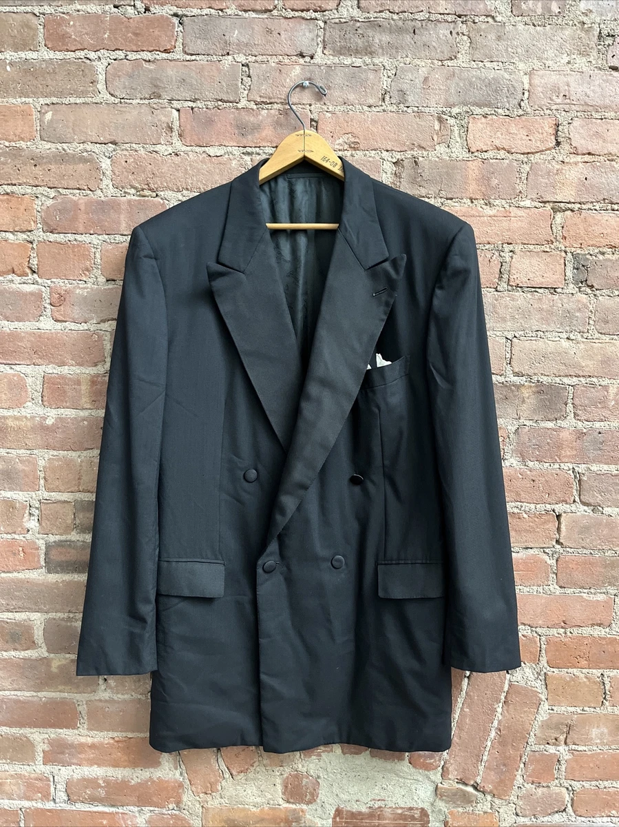Brioni Tuxedo Black Suits & Blazers for Men for sale | eBay