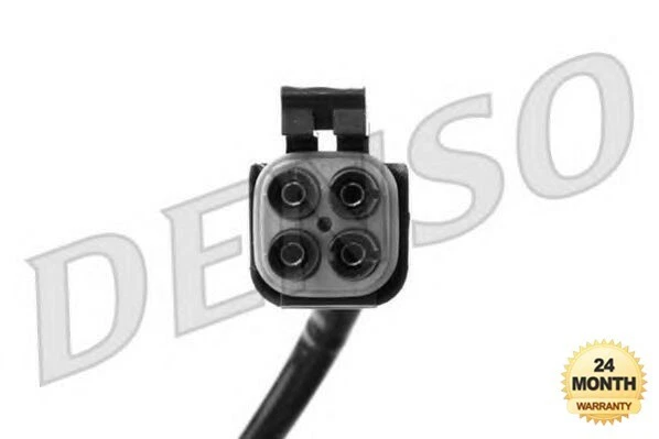 SENSORE DENSO LAMBDA per RENAULT MEGANE I CLASSIC 2.0 1998-2001 - Immagine 3 di 4