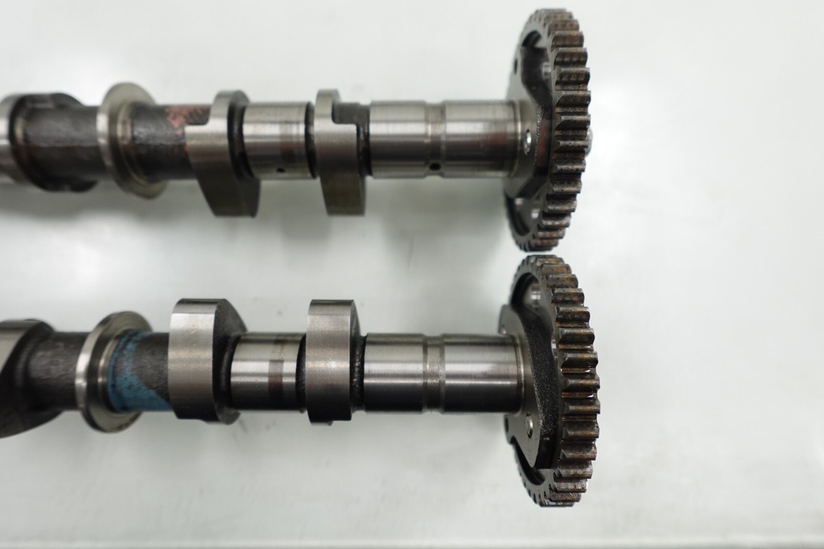 GOOD 2016-2021 Yamaha FX HO 1800 1.8L OEM Cylinder Head + Cam