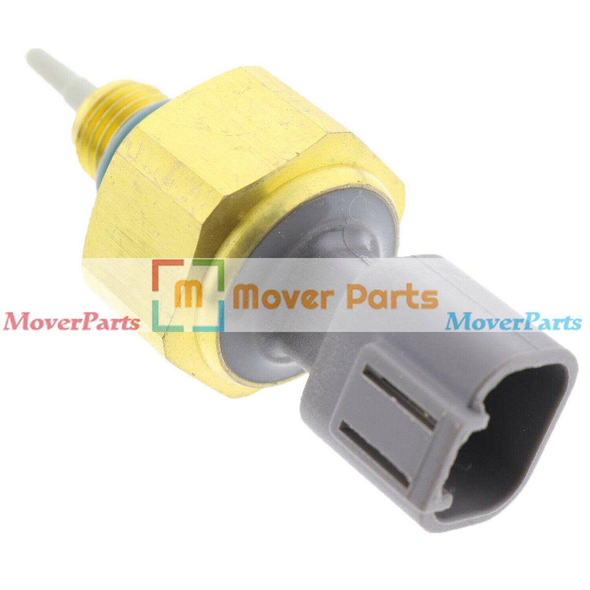 ゆ Oil Pressure Sensor 6744814010 fits for Komatsu D39EX-22