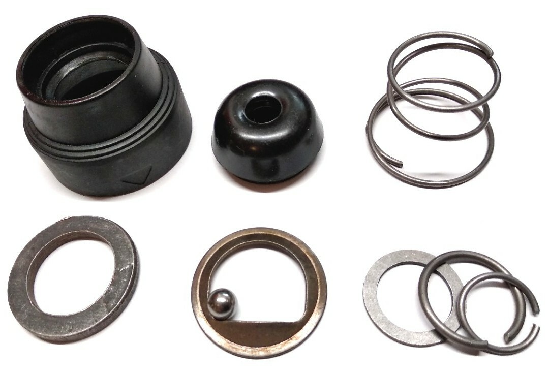 Mandrino Autoserrante SDS-plus BOSCH - Efficienza - Foto 4