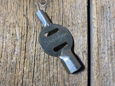 VINTAGE ANTIQUE BIKE BICYCLE TRICYCLE SUNSHINE SPECIAL TOOL HEX DRIVER TWO SIZES