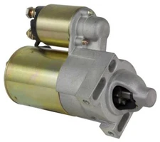 Starter Fits Generac 0E6221 GT990 GTH760 GTV990 0E6219 GTV760 New 10455515