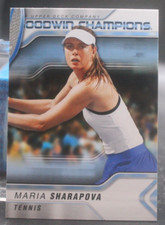 2023 Upper Deck Goodwin Champions - Maria Sharapova #8