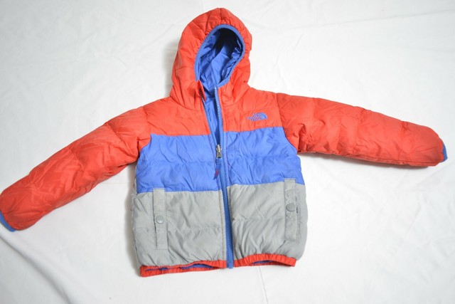 thomas the train winter coat