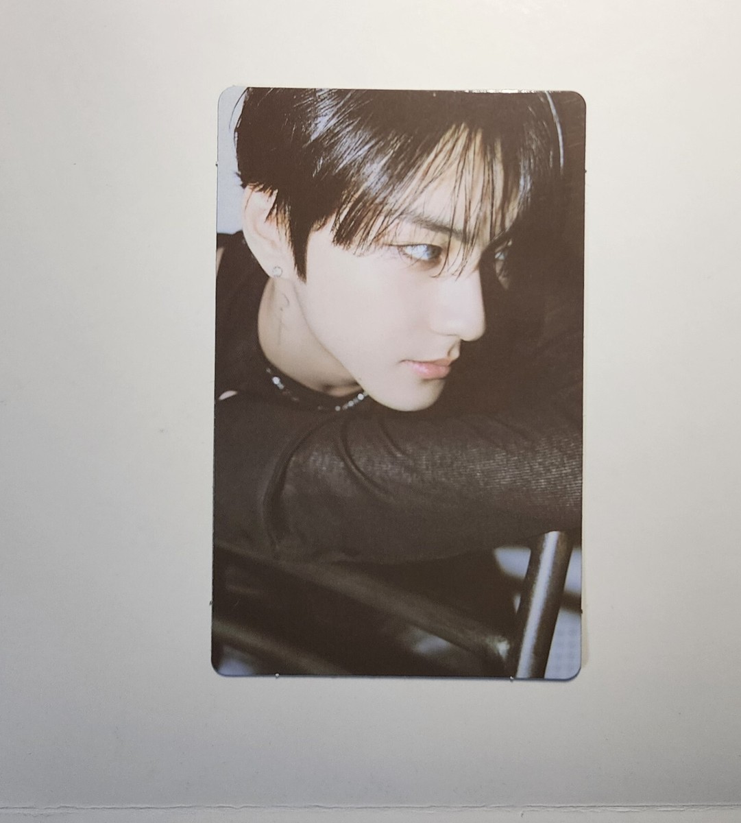 Enhypen Unseen Exhibition Official Photocard | eBay Enhypen Unseen Exhibition Official Photocard | eBay